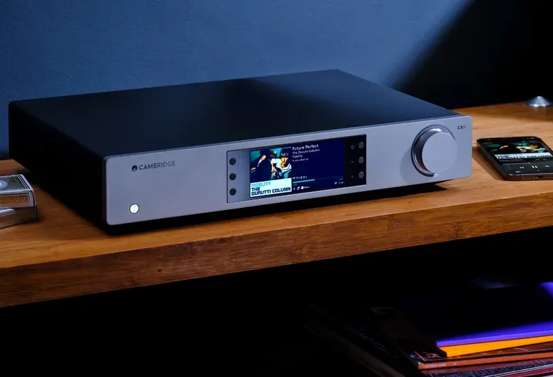 🎶 Найкращі музичні стримери 2025: топові мережеві аудіоплеєри для вашої Hi-Fi системи