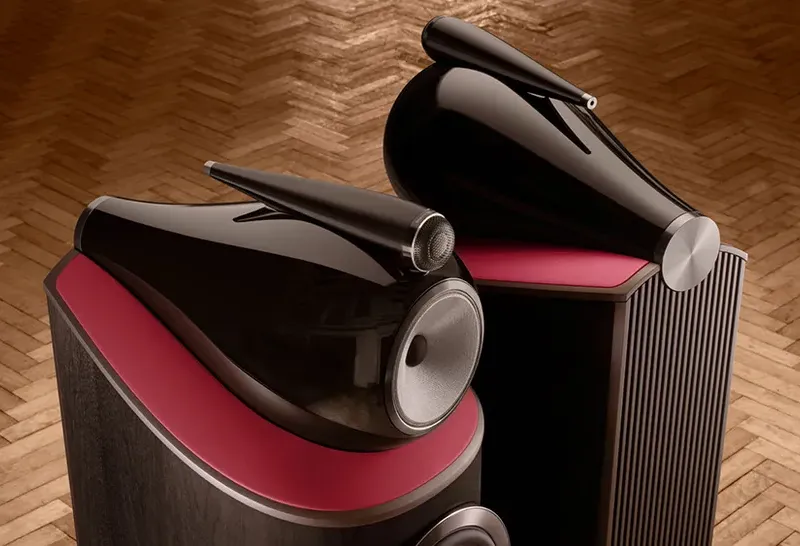 Harman не змінюватиме звучання Bowers & Wilkins після придбання Sound United