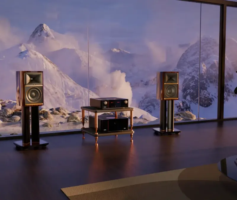 JBL досягає нових висот із випуском трьох нових моделей серії Summit