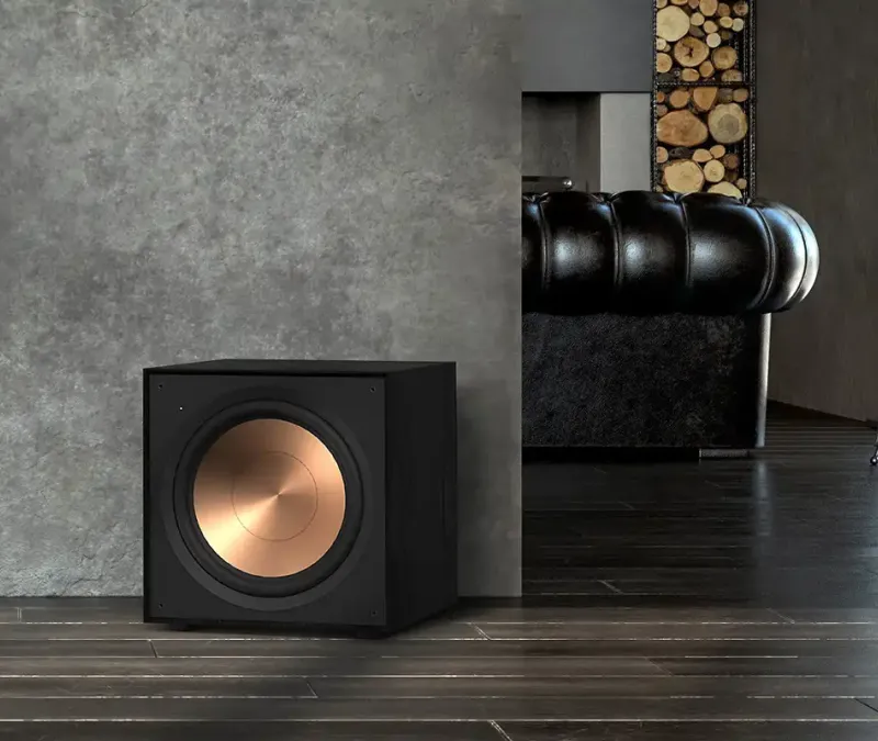 Огляд Klipsch Reference R-121SW: На що здатний оновлений басовий хіт від американської легенди