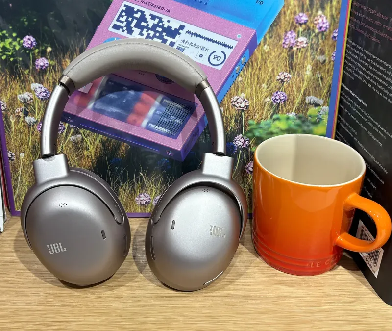 🎧 JBL Tour One M3 Smart Tx — чесний огляд