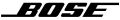 Bose