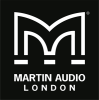 Martin Audio