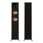 Klipsch RP-5000F II Ebony