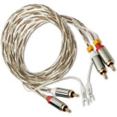 Pro-Ject Connect it Phono E RCA 1,23m