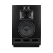 Klipsch Cornwall IV Black Ash