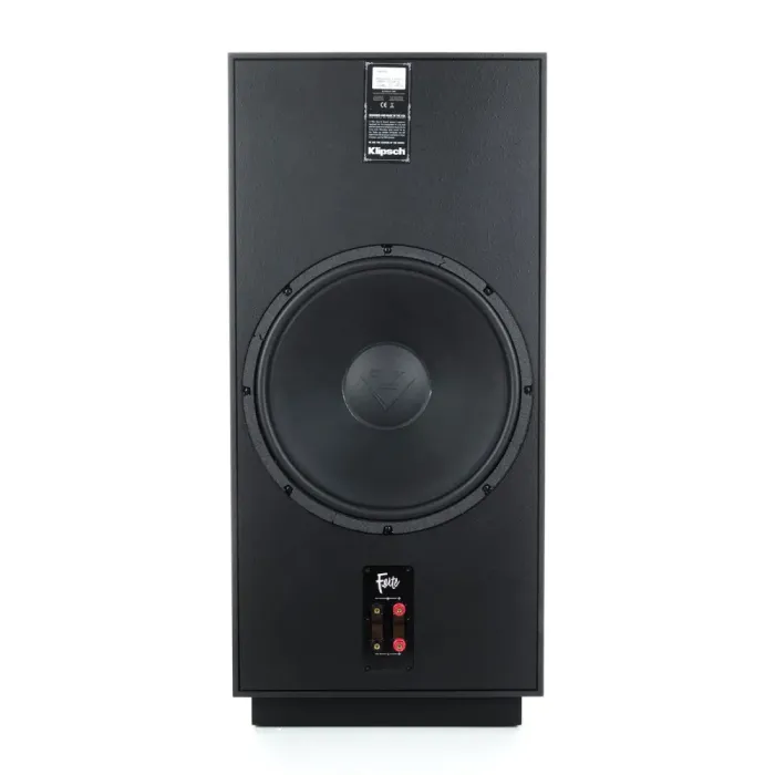Klipsch Forte IV American Walnut