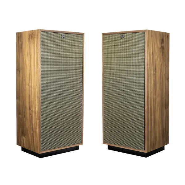 Klipsch Forte IV American Walnut