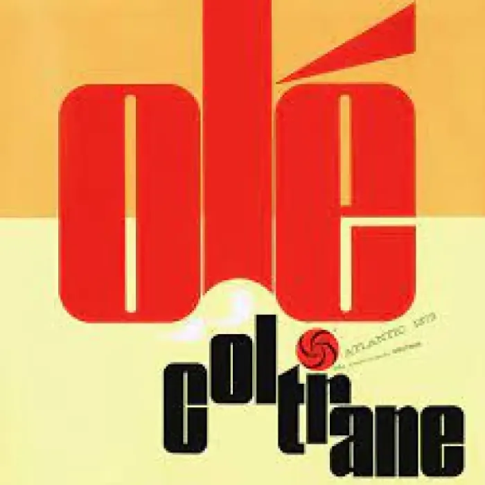 John Coltrane: Ole Coltrane  /2LP