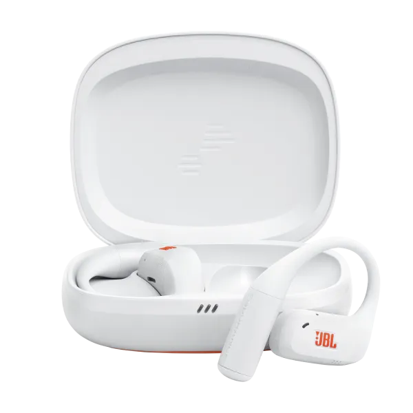 JBL Endurance Zone White (JBLENDUZONEWHT)