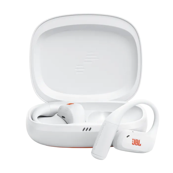JBL Endurance Zone White (JBLENDUZONEWHT)