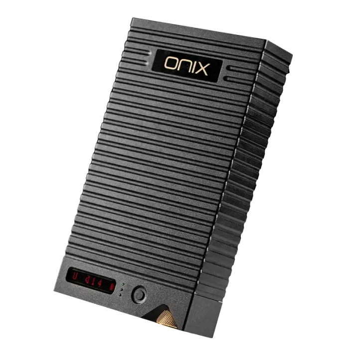 Shanling ONIX Mystic XP1 Black