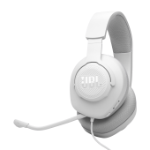 JBL Quantum 100M2 White (JBLQTUM100M2WHT)