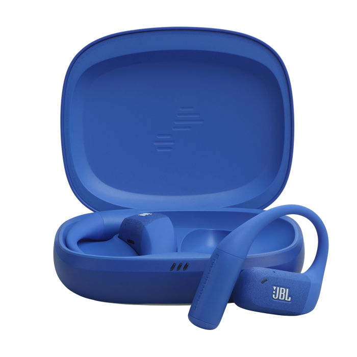 JBL Endurance Zone Blue (JBLENDUZONEBLU)