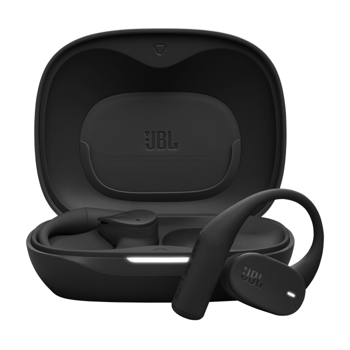 JBL Sense Lite Black (JBLSENSELITEBLK)