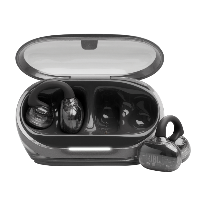 JBL Soundgear Clips Black (JBLSNDGEARCLBLK)