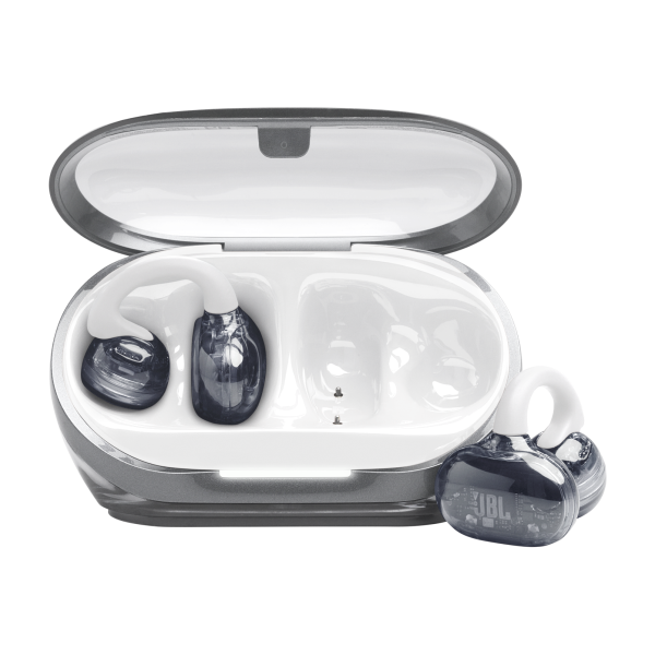 JBL Soundgear Clips White (JBLSNDGEARCLWHT)