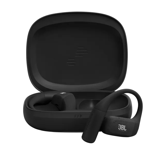 JBL Endurance Zone Black / Grey (JBLENDUZONEBLKG)