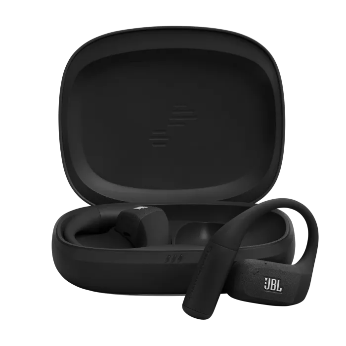 JBL Endurance Zone Black / Grey (JBLENDUZONEBLKG)