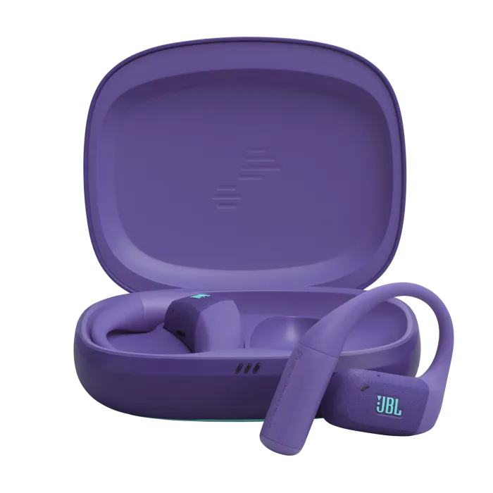 JBL Endurance Zone Purple (JBLENDUZONEPUR)