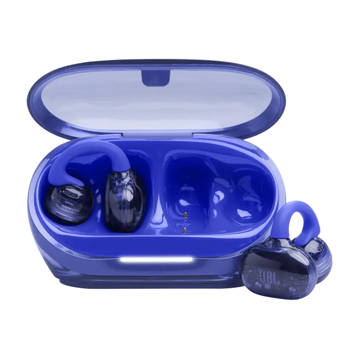 JBL Soundgear Clips Blue (JBLSNDGEARCLBLU)
