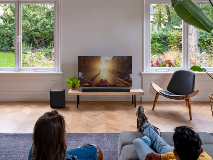 Harman/Kardon Enchant 900 + Enchant Subwofer (HKENCH900WSUB)