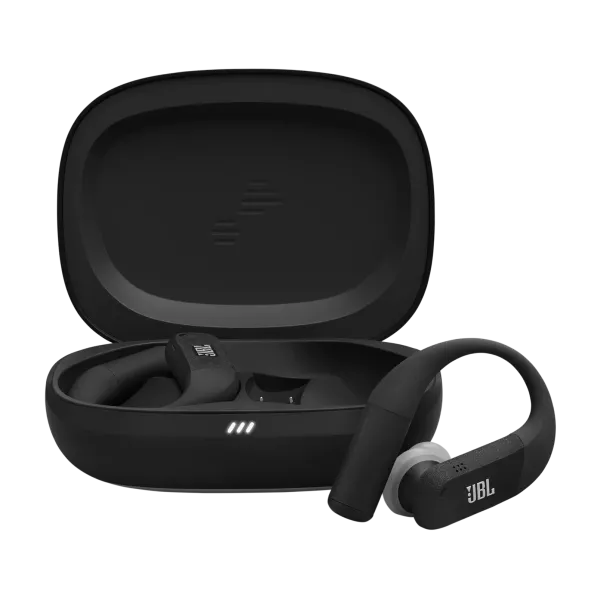 JBL Endurance Peak 4 Black (JBLENDUPEAK4BLKG)
