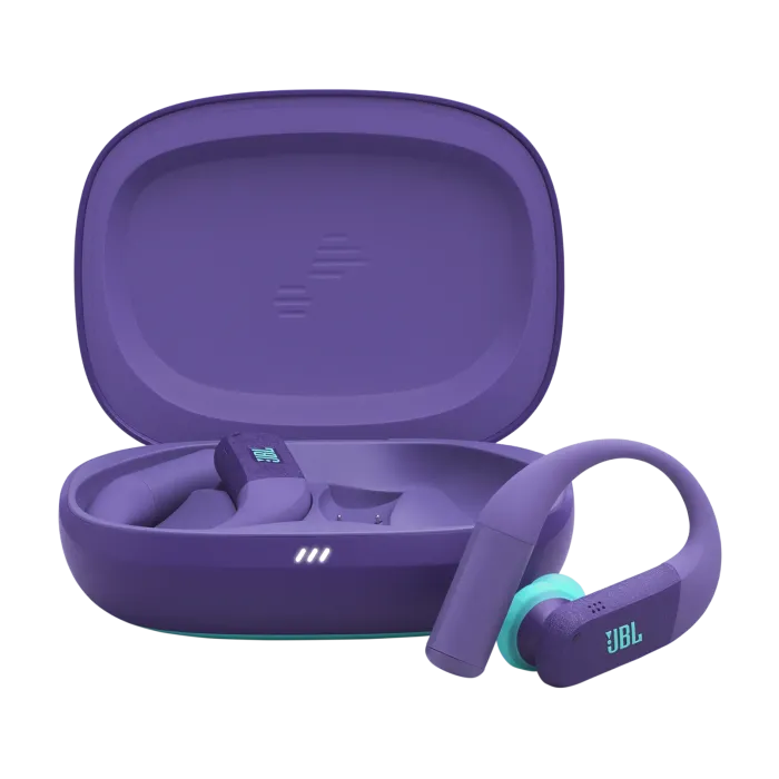 JBL Endurance Peak 4 Purple (JBLENDUPEAK4PUR)