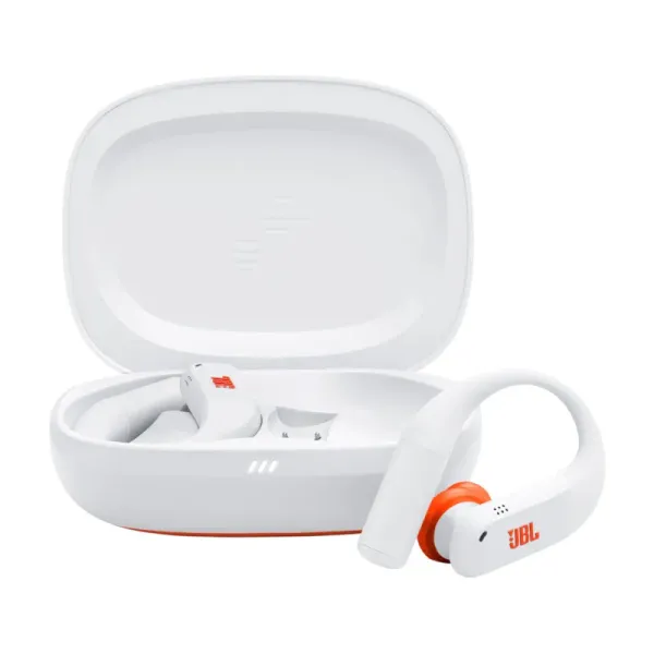 JBL Endurance Peak 4 White (JBLENDUPEAK4WHT)