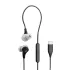 JBL Endurance RUN 3C USB-C Black (JBLENDURRUN3CBLKG)