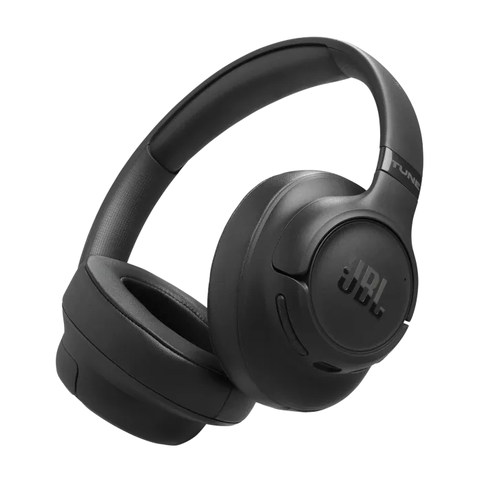 JBL Tune 780NC Black (JBLT780NCBLK)