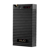 Shanling ONIX Mystic XP1 Black