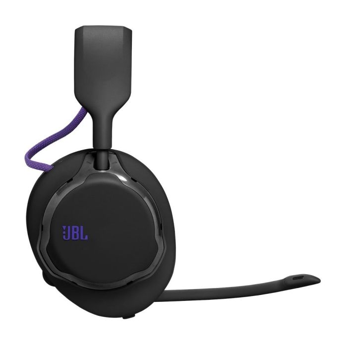 JBL Quantum 650 Black (JBLQTUM650BLK)