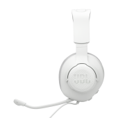 JBL Quantum 100M2 White (JBLQTUM100M2WHT)