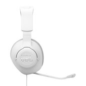 JBL Quantum 100M2 White (JBLQTUM100M2WHT)