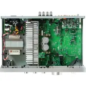 Pioneer A-40 AE Silver