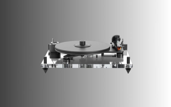 Pro-Ject Perspective 2M-Bronze Final Edition