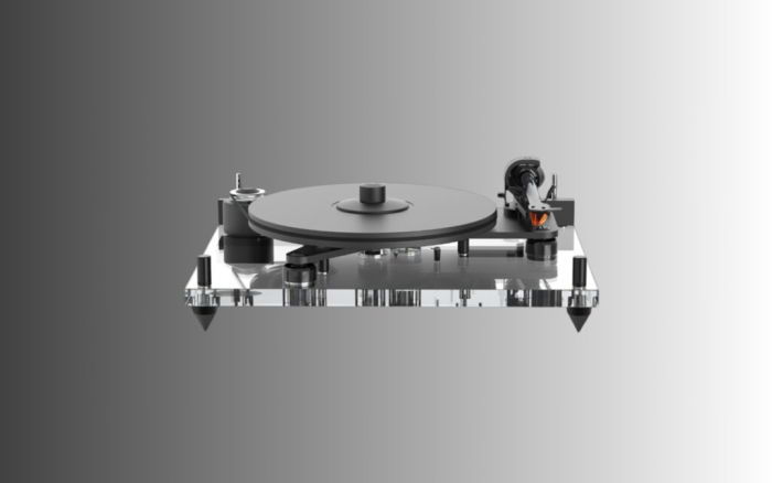 Pro-Ject Perspective 2M-Bronze Final Edition