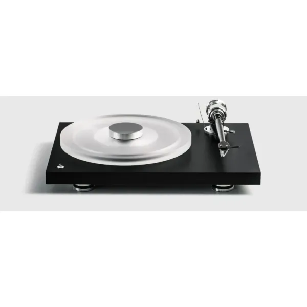 Pro-Ject Debut Reference 10 Pick It PRO B Satin Black