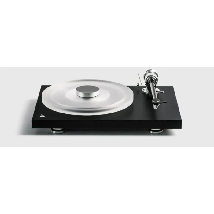 Pro-Ject Debut Reference 10 Pick It PRO B Satin Black
