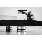 Pro-Ject Debut Reference 10 Pick It PRO B Satin Black