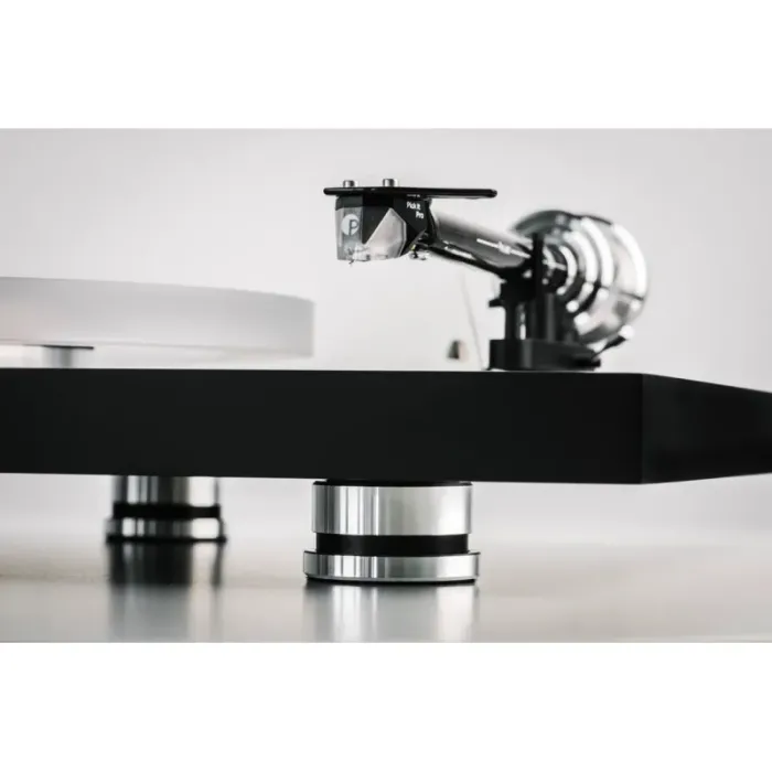 Pro-Ject Debut Reference 10 Pick It PRO B Satin Black