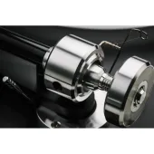 Pro-Ject Debut Reference 10 Pick It PRO B Satin Black