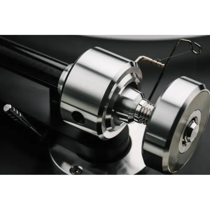Pro-Ject Debut Reference 10 Pick It PRO B Satin Black