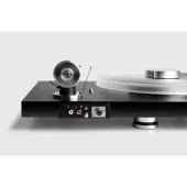 Pro-Ject Debut Reference 10 Pick It PRO B Satin Black