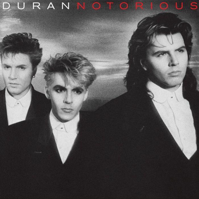 Duran Duran: Notorious