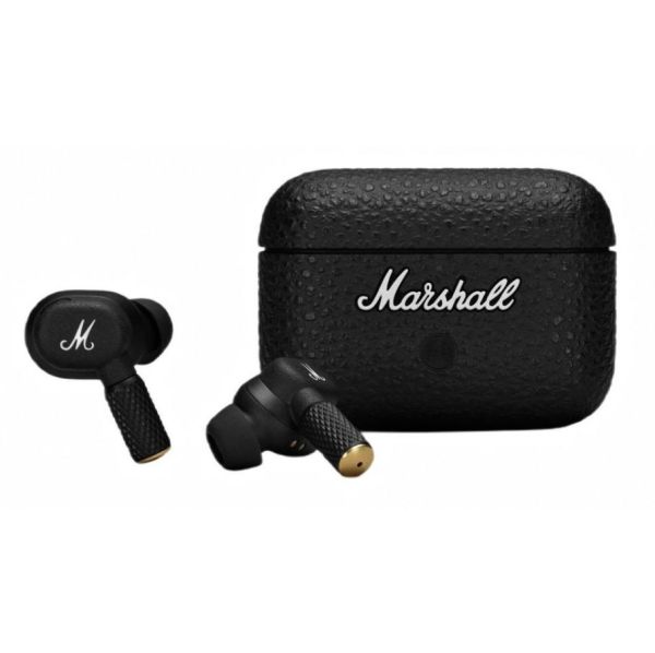 Marshall Motif II A.N.C. Black (1006450)