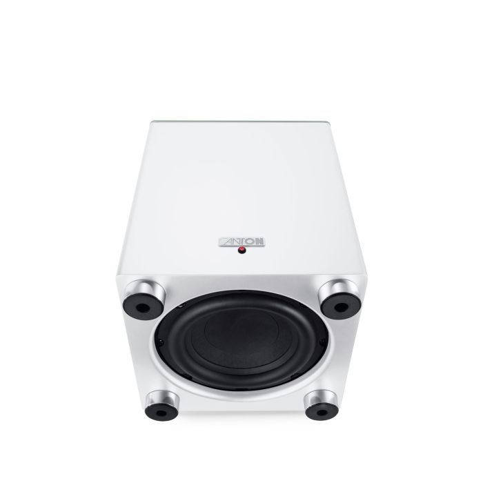 Canton Smart Sub 8 White