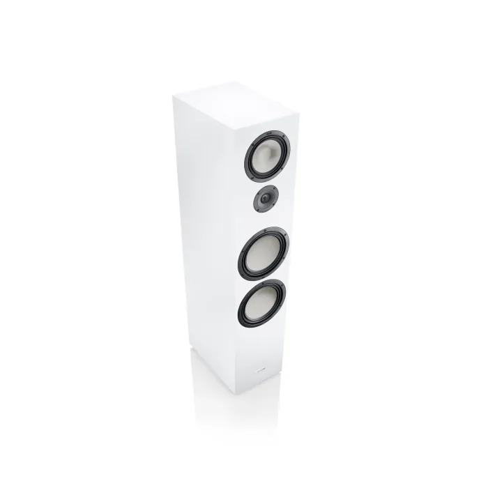 Canton GLE 100 White