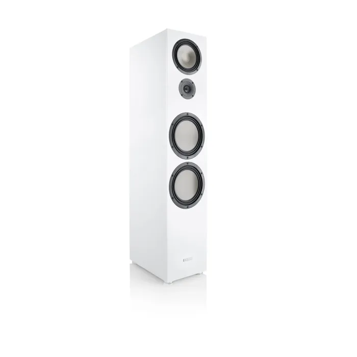 Canton GLE 100 White